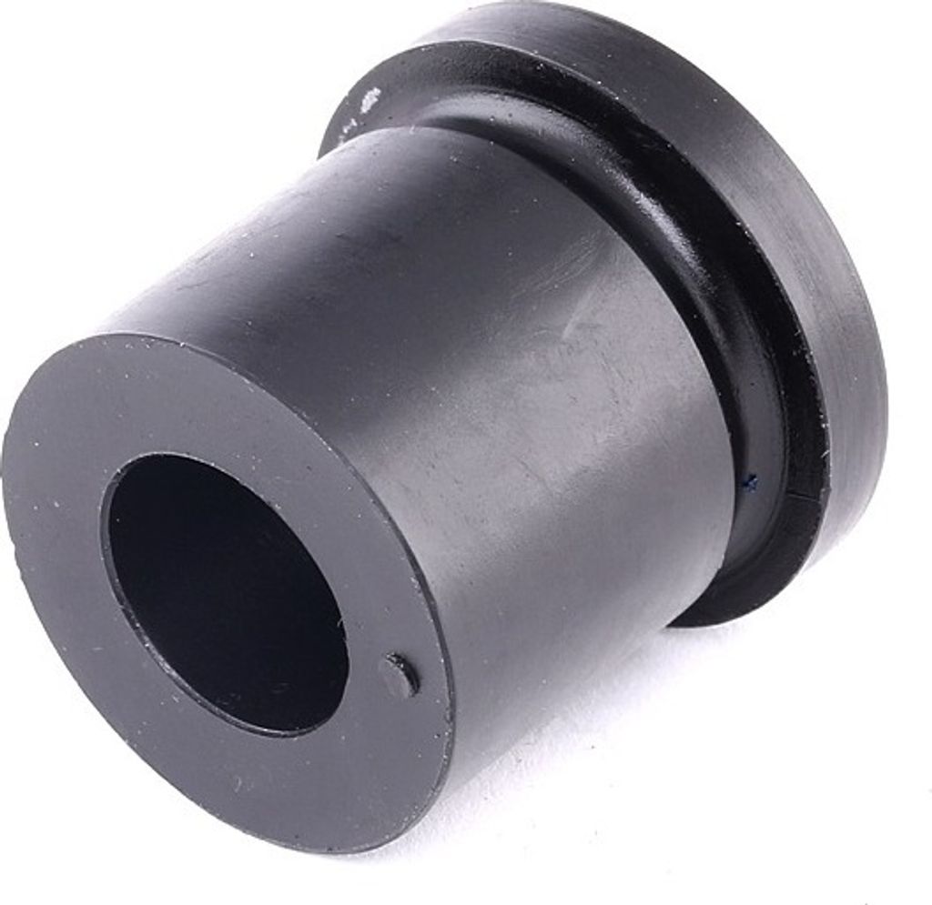 JAPANPARTS Lagerbuchse Blattfeder RU-137 für NISSAN PATROL Hardtop (K160) 37mm 33mm 18mm
