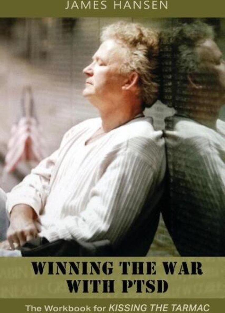 Winning the War With PTSD