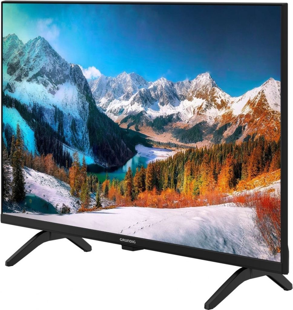 Grundig 40 GFB 6440, 101,6 cm (40"), 1920 x 1080 Pixel, Produktbild 2