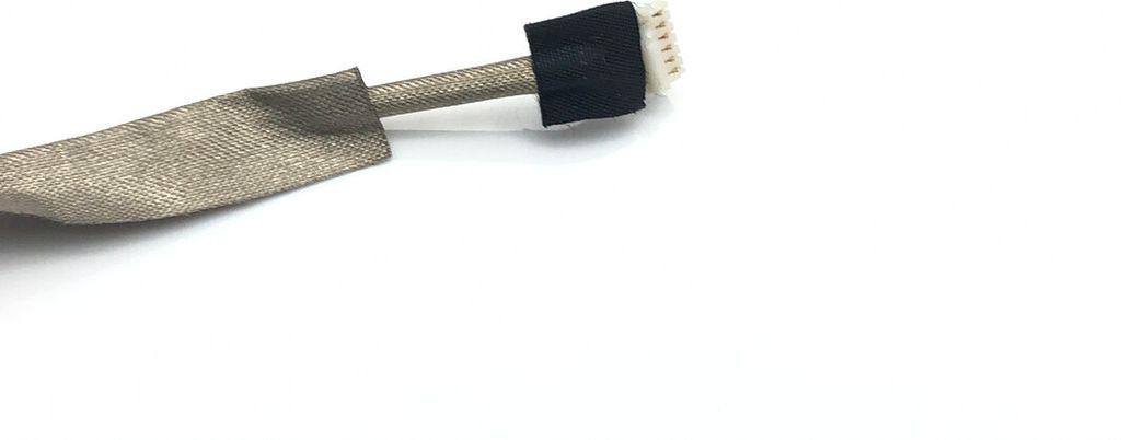 Displaykabel LCD screen Video cable kompatibel für Toshiba Satellite L740-ST6N01 - LED