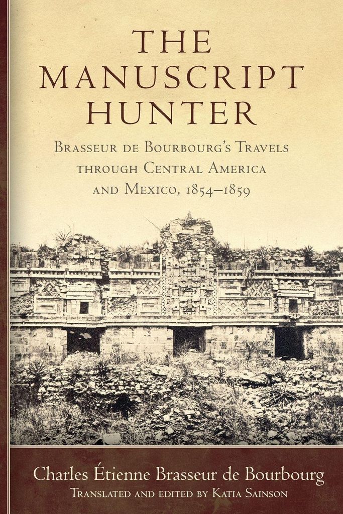 The Manuscript Hunter
