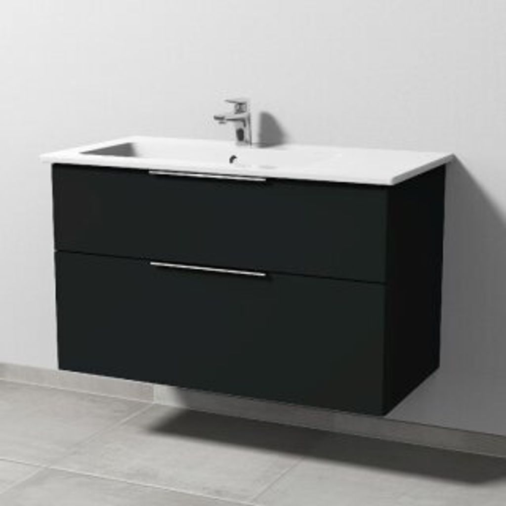 SANIPA UP3251V Set Keramik-WT 3way (UP325)