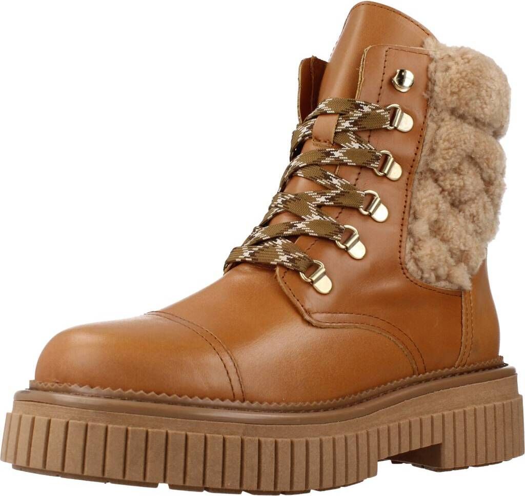 ALPE BIMBA HellBraun