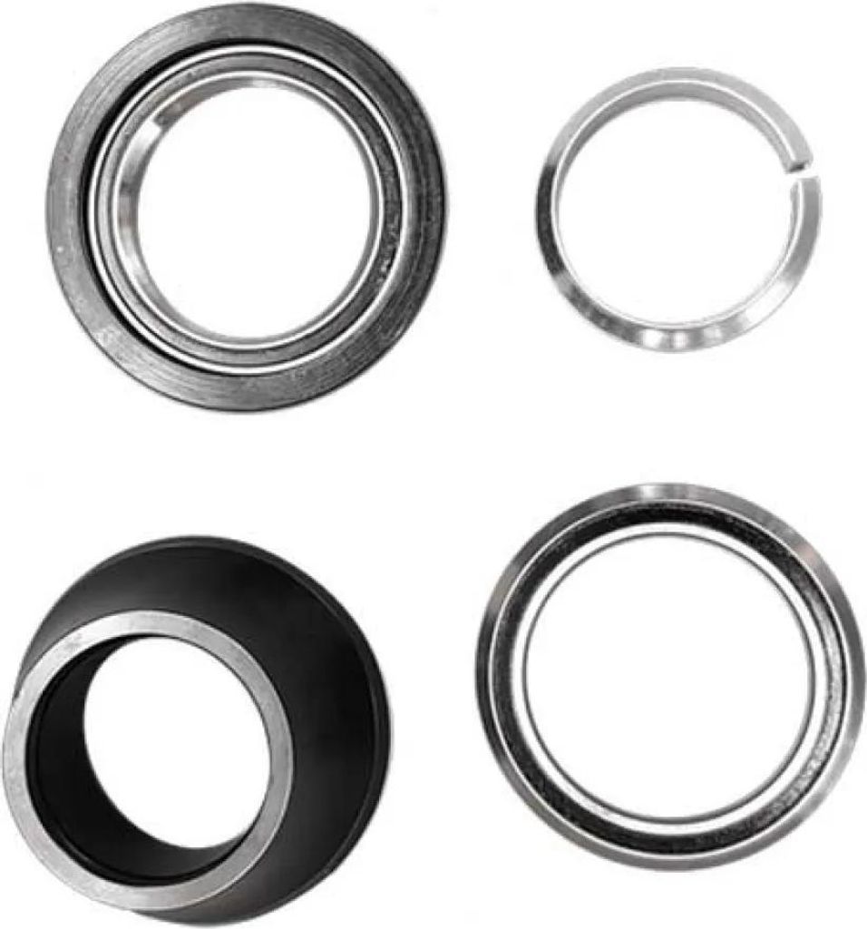 Cube Steuersatz Nr. 11 (zs44 28,6 - is47 33)