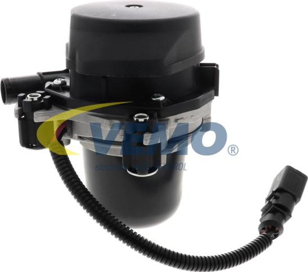 VEMO Sekundärluftpumpe V45-63-0002 für PORSCHE 911 (997) elektrisch