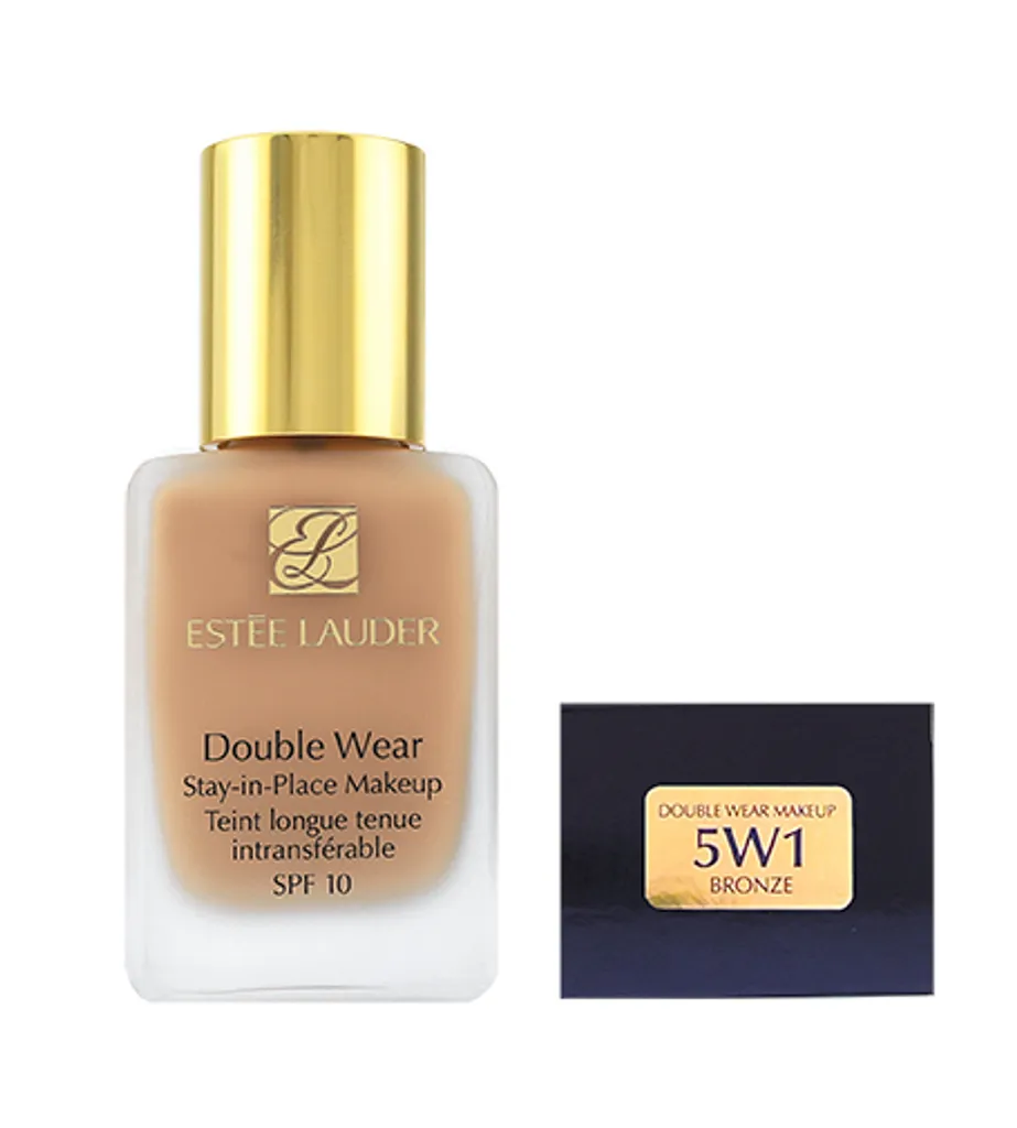 ESTÉE LAUDER | DOUBLE WEAR | Viso