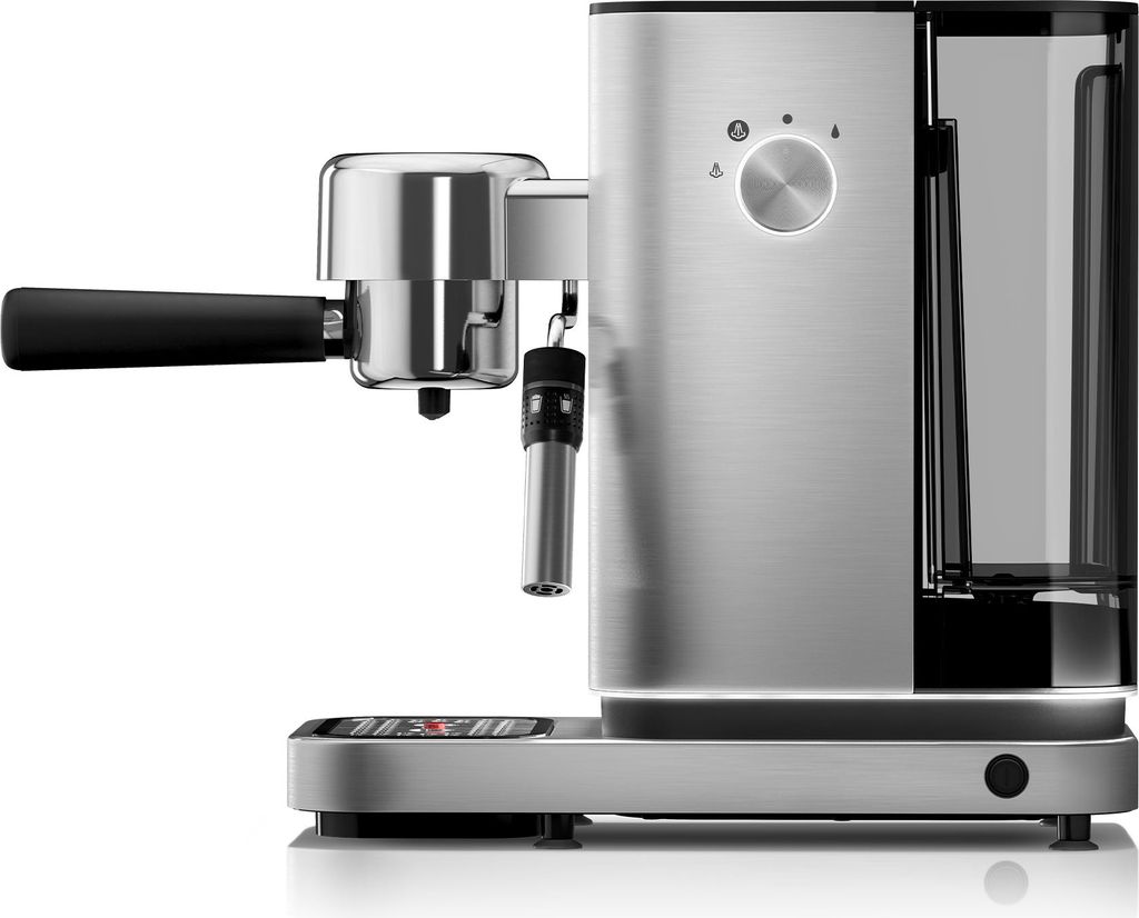 WMF 0412360011 Lumero Siebtrдger Espressomaschine Produktbild 