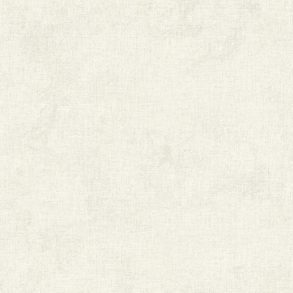 Profhome 374311-GU Ton-in-Ton Tapete Uni matt creme 5,33 m2