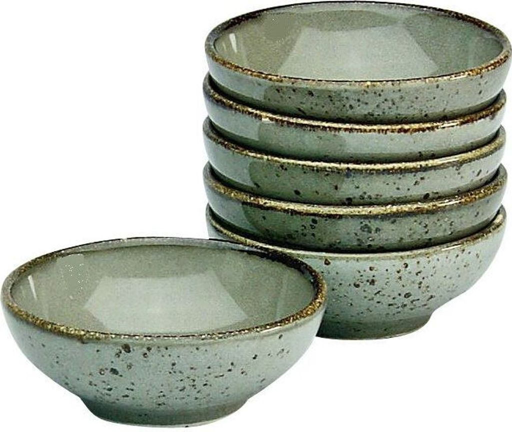 CreaTable, 22079, Nature Collection Stone, Sojaschale Produktbild 