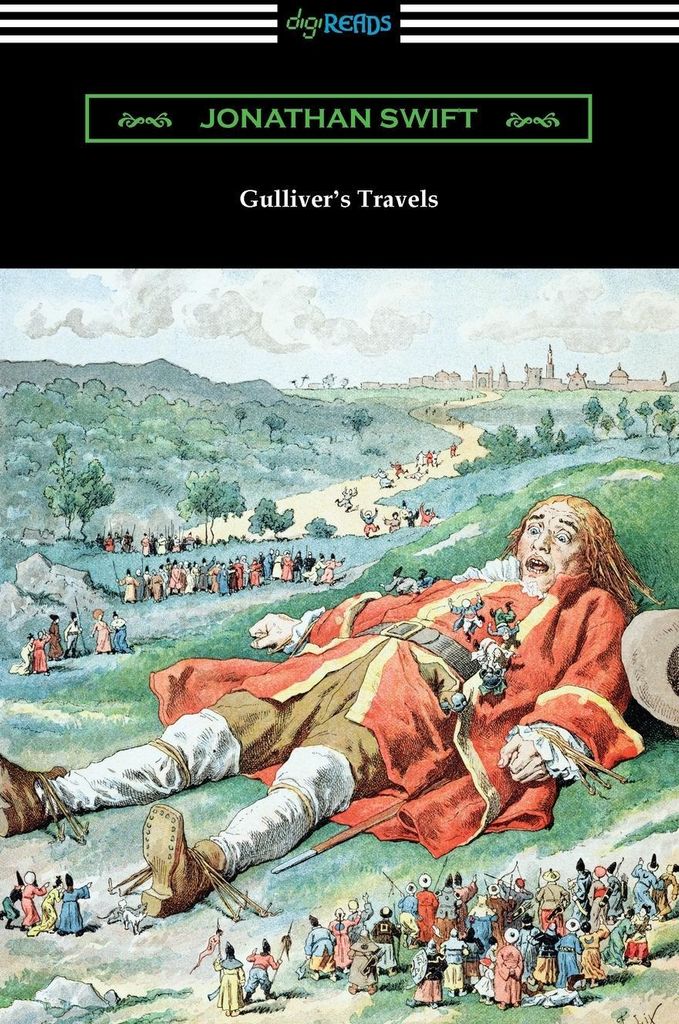 Gulliver's Travels