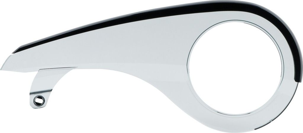 AXA Scope 2 Copertina a 38 denti nero/argento Immagine del prodotto 