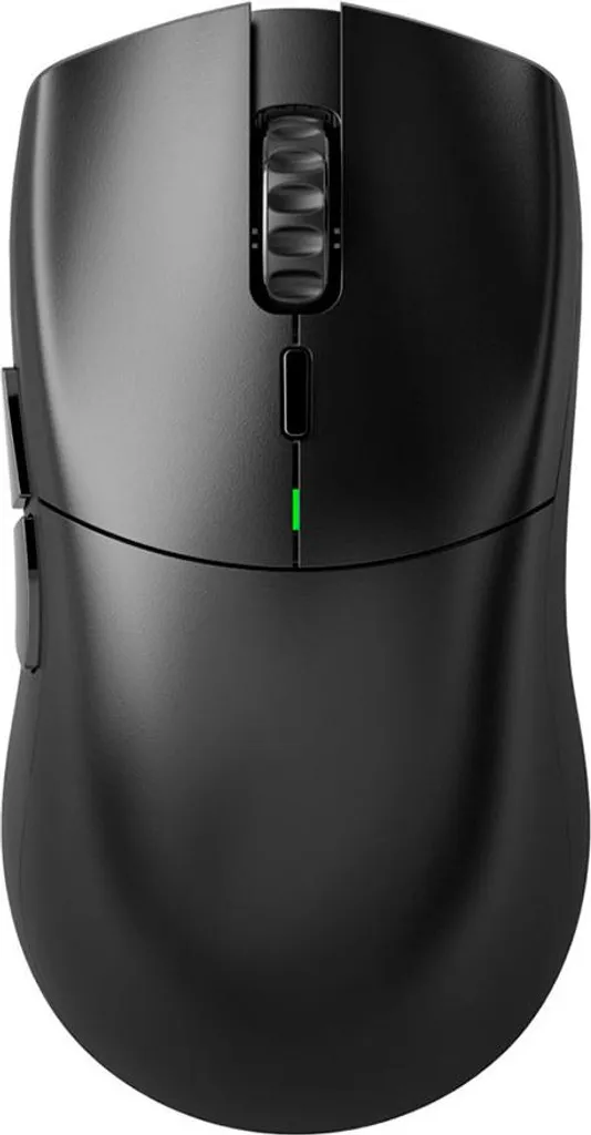 Souris optique 26000 DPI Glorious Series 2 PRO Sans Fil RF Noir Droitier
