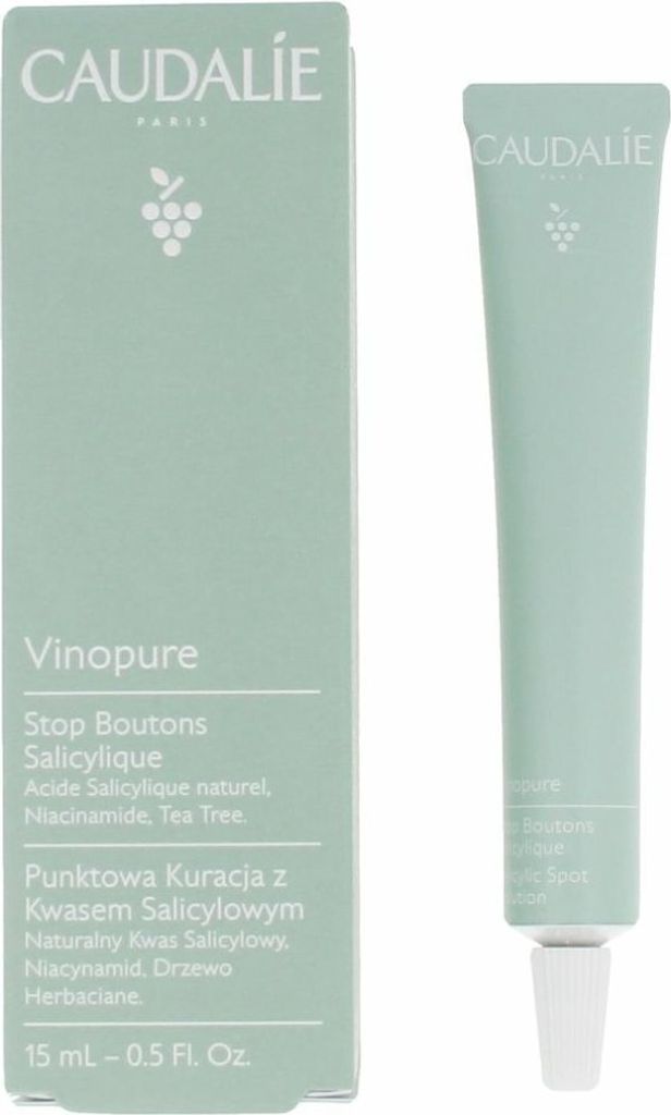VINOPURE salicylový bodový roztok 15ml Obrázok produktu 