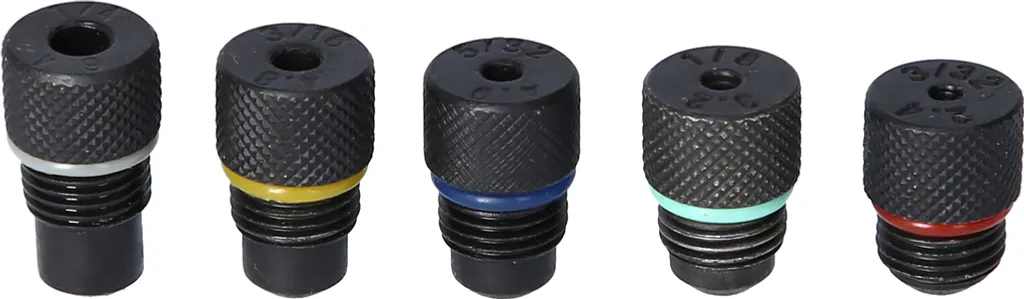 KS Tools 150.9805 Pince à riveter manuelle haute performance robuste - 13