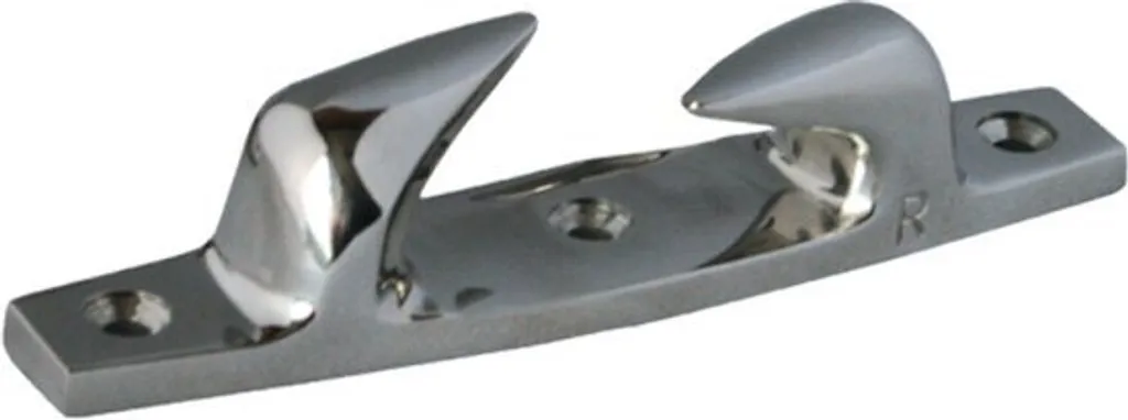 Pince à arc Hollex pour fixation et montage Inox - Lot de 2 outils 150 mm