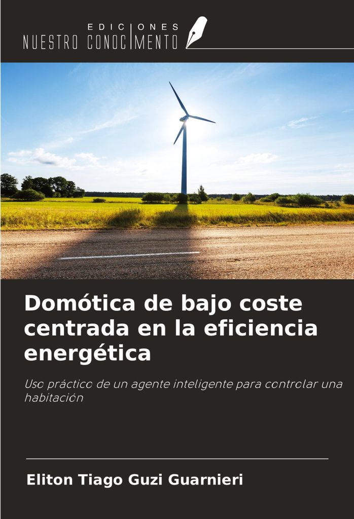 Domótica de bajo coste centrada en la eficiencia energética