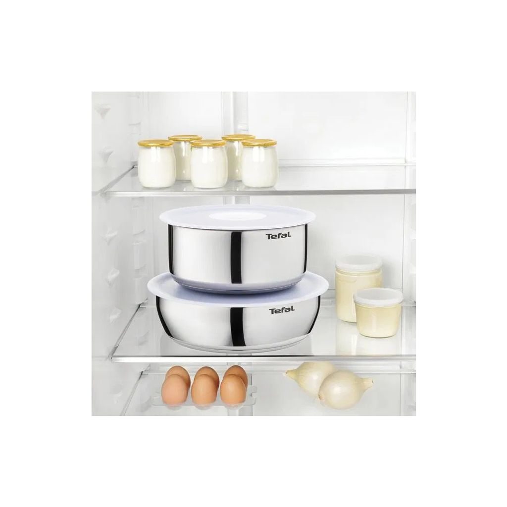 Tefal, Tefal, 13 piese, Argintiu Obrázok produktu 18
