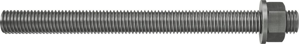 fischer Ankerstange FIS A M8x90 A4 10 Stk