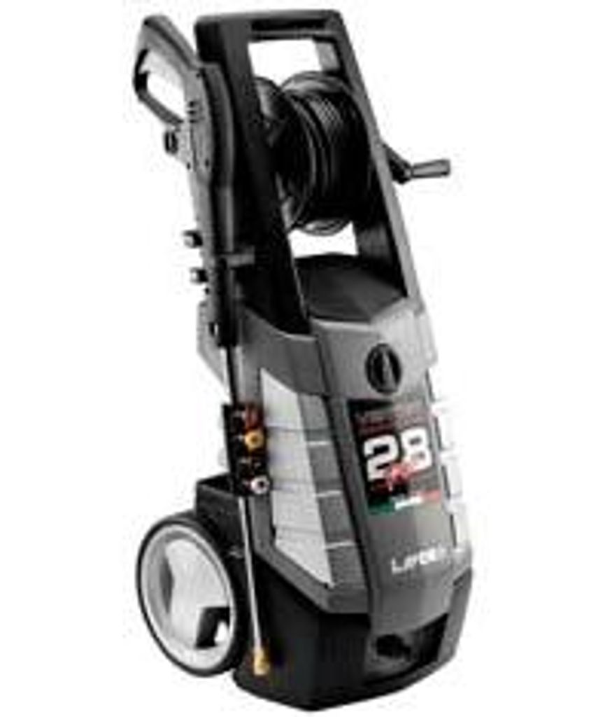 Idropulitrice Ad Acqua Fredda Motore A Induzione 2800W Immagine del prodotto 