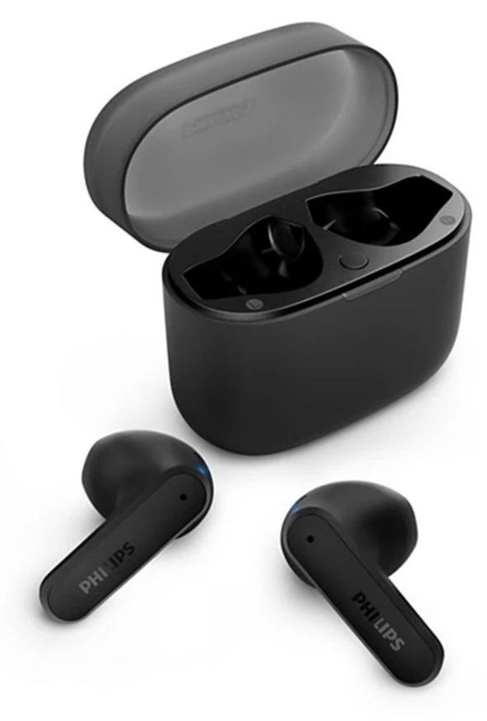 Philips TAT2139BK.00 cuffia e auricolare Wireless In-ear Immagine del prodotto 