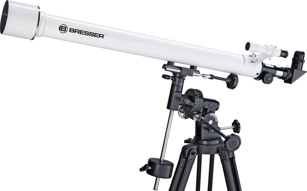 Bresser Classic 60/900 EQ Linsenteleskop Produktbild 