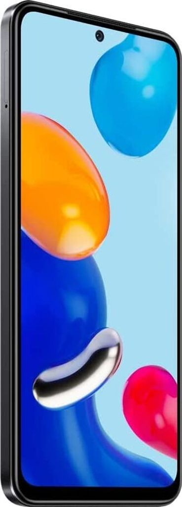 Xiaomi Redmi Note 11 4G - 4G smartfón - Dual-SIM - RAM 4 GB Obrázok produktu 