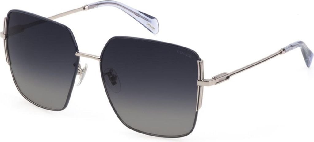 Damensonnenbrille Police SPLF34-570E59 ø 57 mm