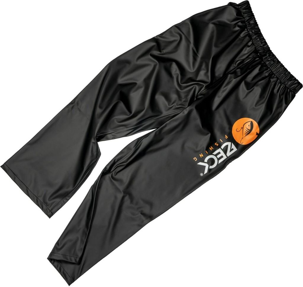 Zeck Fishing Rain Trousers Mod. 2024 - Größe: XXL