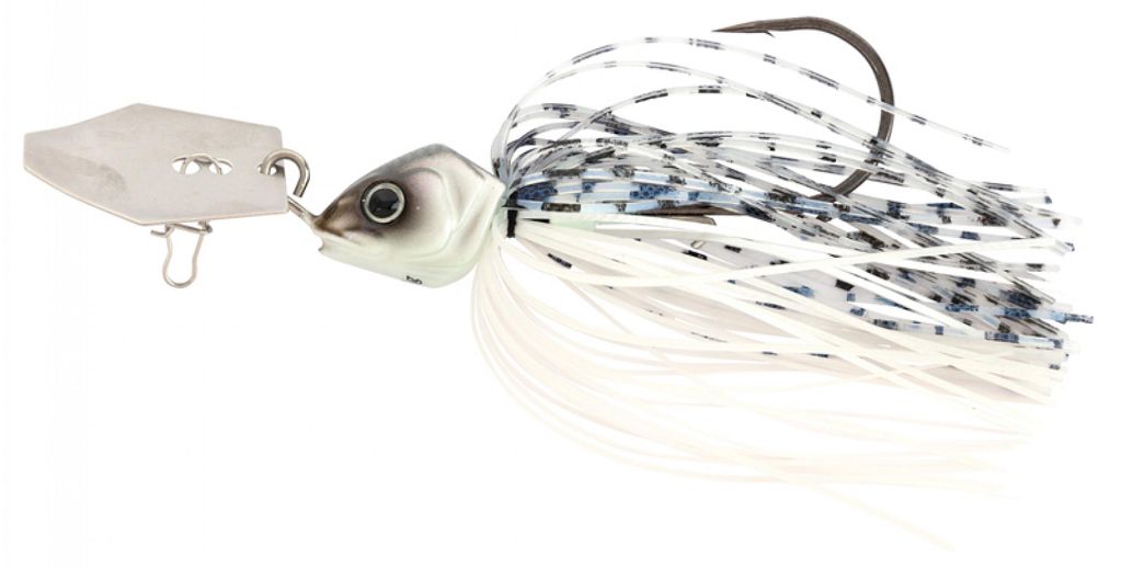 Fox Rage Bladed Jig 7g, kolor Firetiger Zdjęcie produktu 