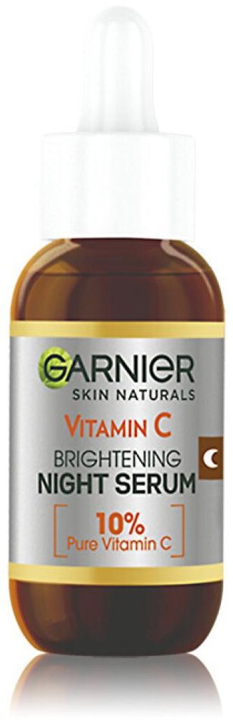 Haut Naturals Vitamin C Garnier 30ml