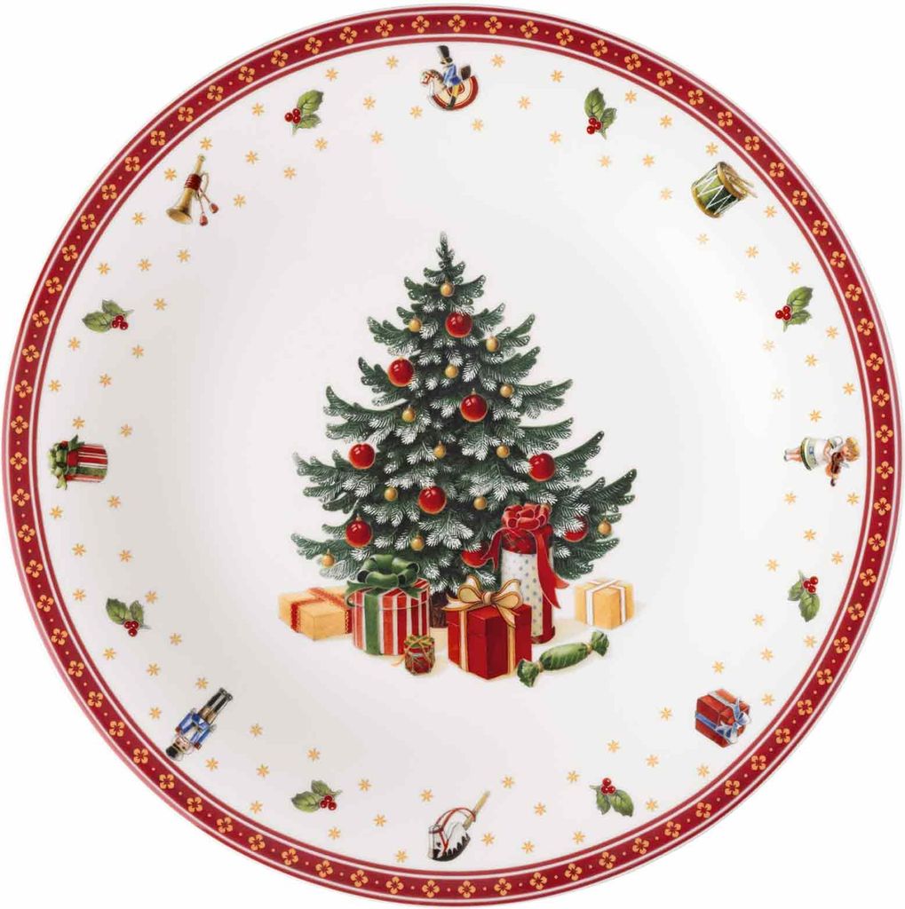 Villeroy & Boch Toy's Delight Specials Platzteller 30cm