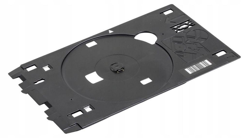 Canon QL2-6297-000, Einschub, Schwarz Produktbild 