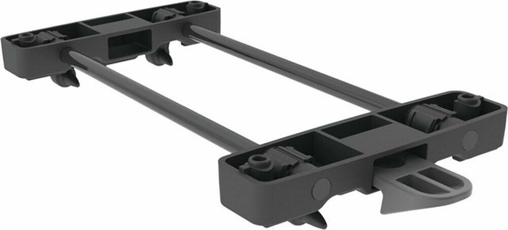 Racktime 17017 Systémový adaptér Snapit s rozstupom otvorov Obrázok produktu 11