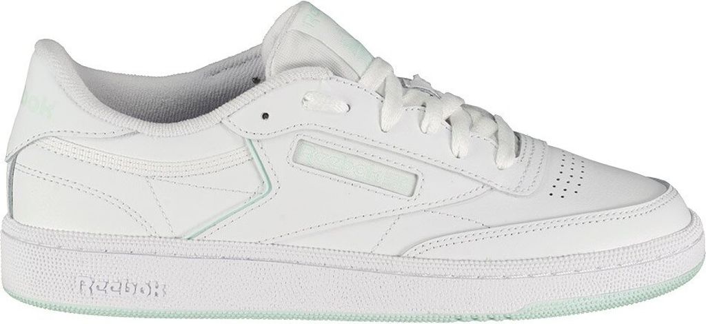 Reebok Classics Club C 85 Sportschuhe Weiß EU 37 Frau Weiß EU 37