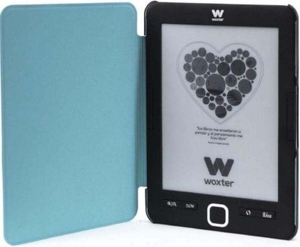 Festplattenhülle Woxter EB26-010