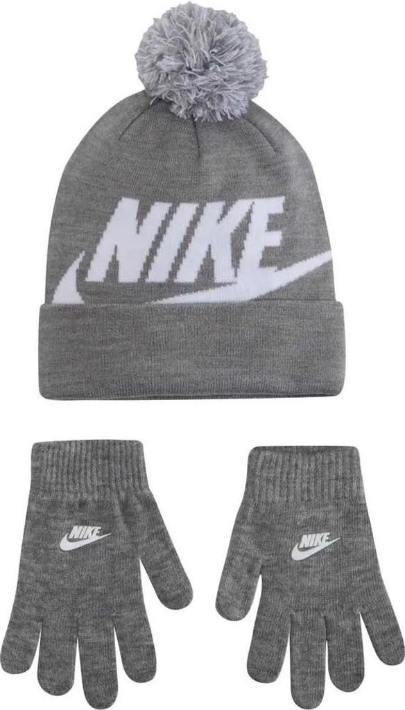 Nike Kids Swoosh Pom Set Rosa Rosa One Size