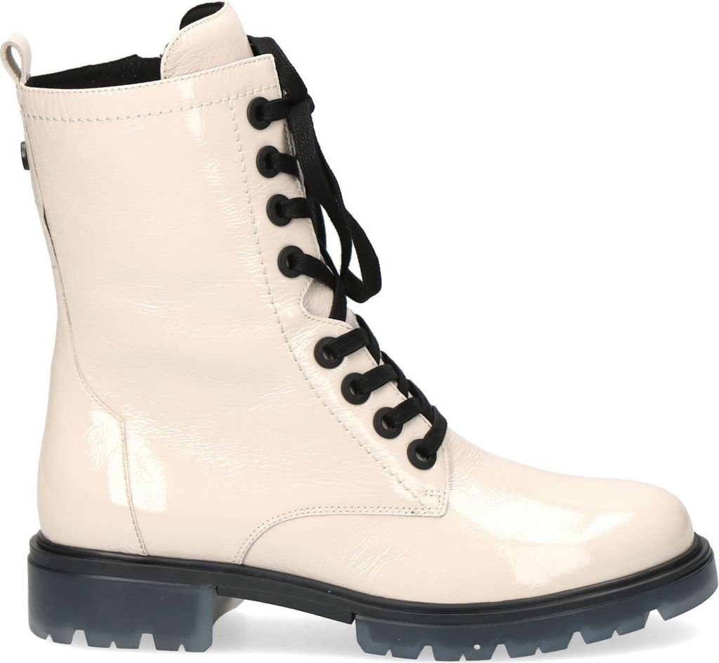Caprice Damen Stiefeletten 9-25251-29-138 Farbe: Beige Produktbild 