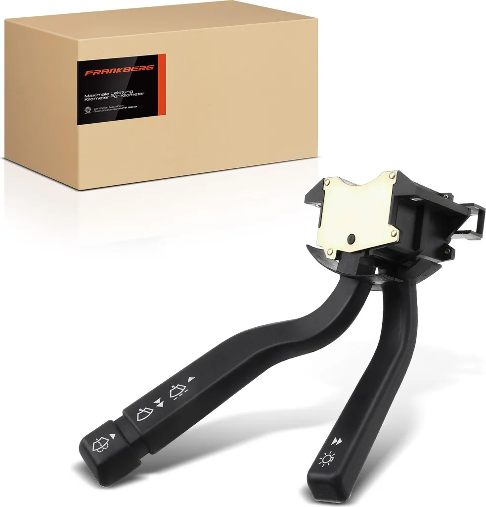 Réparer Clignotant Ford Transit avec ce Commutateur de Colonne 91-00