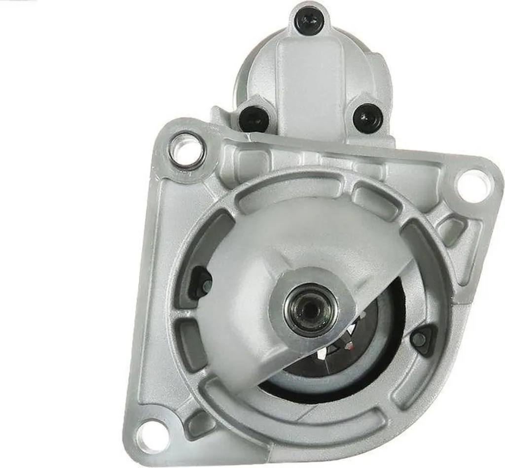Démarreur de voiture haute performance AS-PL S0186 compatible Opel Fiat