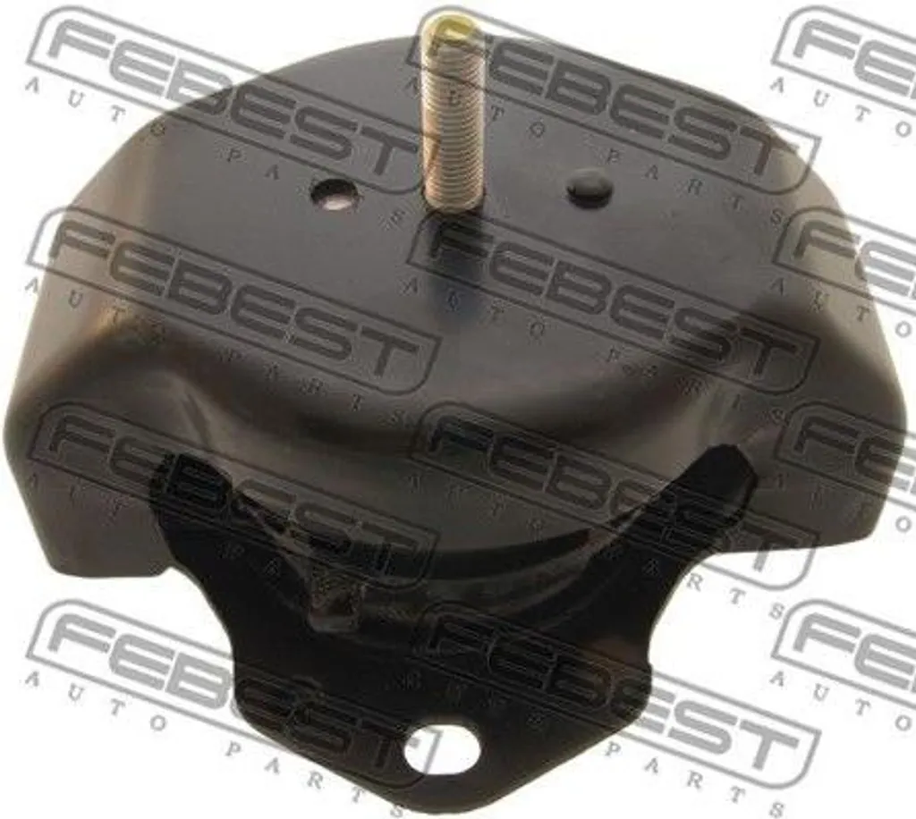 Roulement moteur robuste FEBEST MM-V75 compatible Mitsubishi 1093A039
