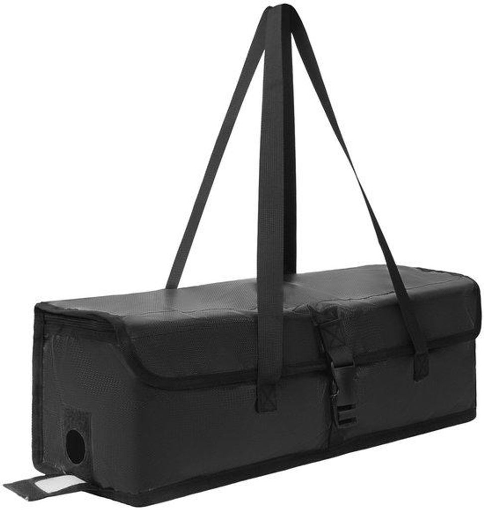 Taška na akumulátory do elektrokol Akkusafe-Tas XXL, 49 x Obrázek produktu 