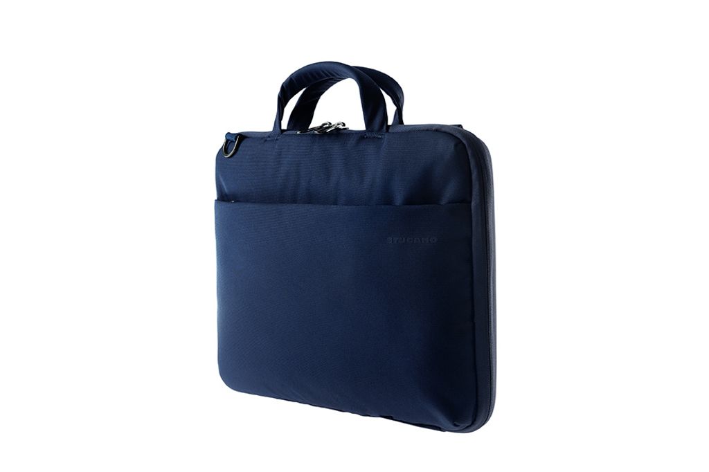 Tucano Darkolor, 35,6 cm (14"), Schultergurt, 592 g Produktbild 
