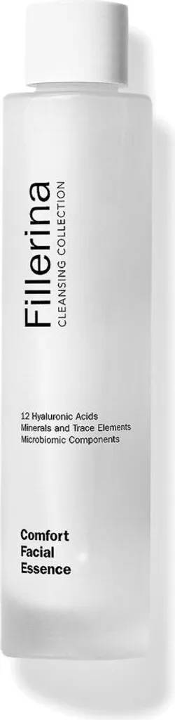 Comfort Facial Essence 100 ml - Essence Visage Collection de Nettoyage