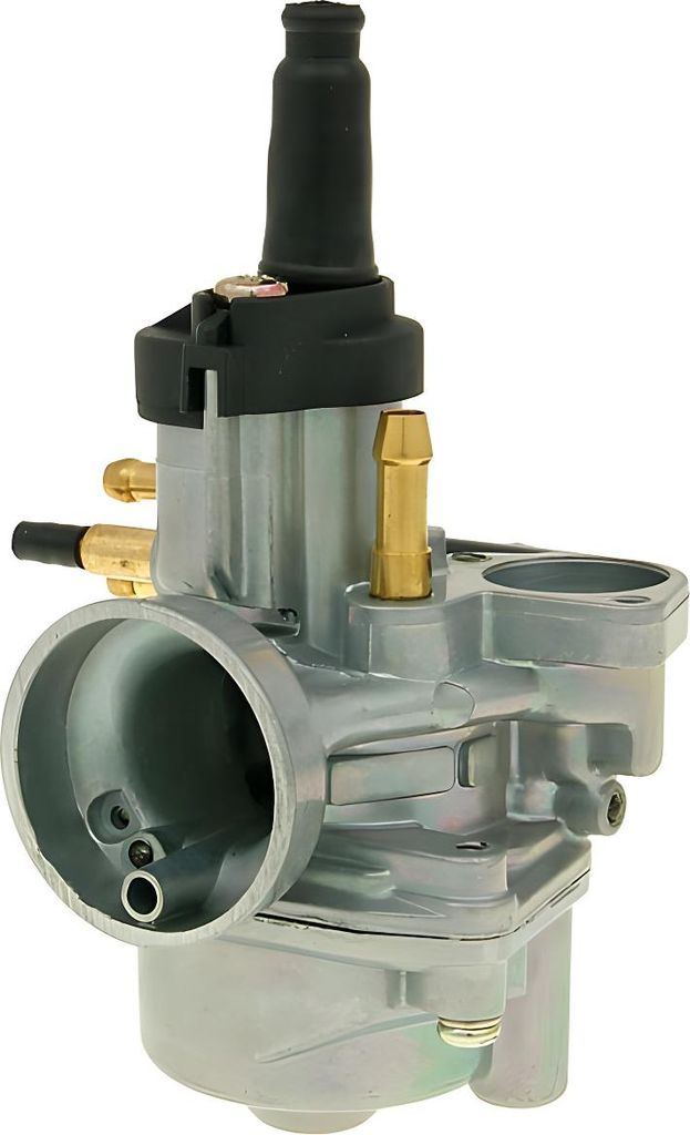 Naraku Vergaser 17,5mm E-Choke kompatibel mit Peugeot Produktbild 