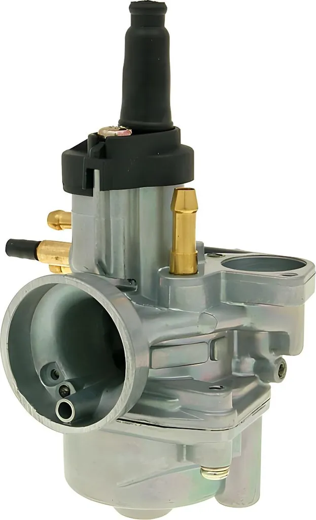 Carburateur de rechange 17,5mm Naraku pour scooter Peugeot debout
