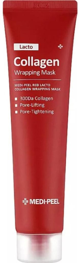 MEDI-PEEL  Anti-Aging-Maske mit Kollagen, 70 ml Produktbild 