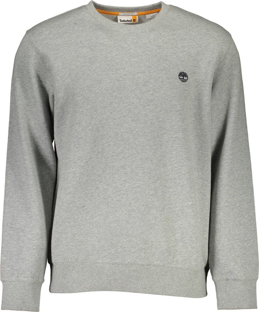 TIMBERLAND - Essential Logo Sweatshirt für Herren - Größe S