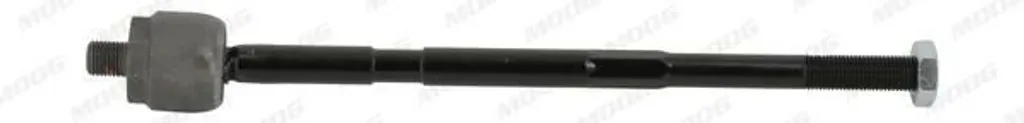 Rotule axiale MOOG SE-AX-0091 avec protection anticorrosion et acier