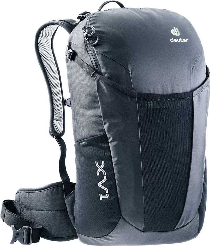 Deuter XV1 SL black Rucksack Art.Nr: 3850118-7000-0