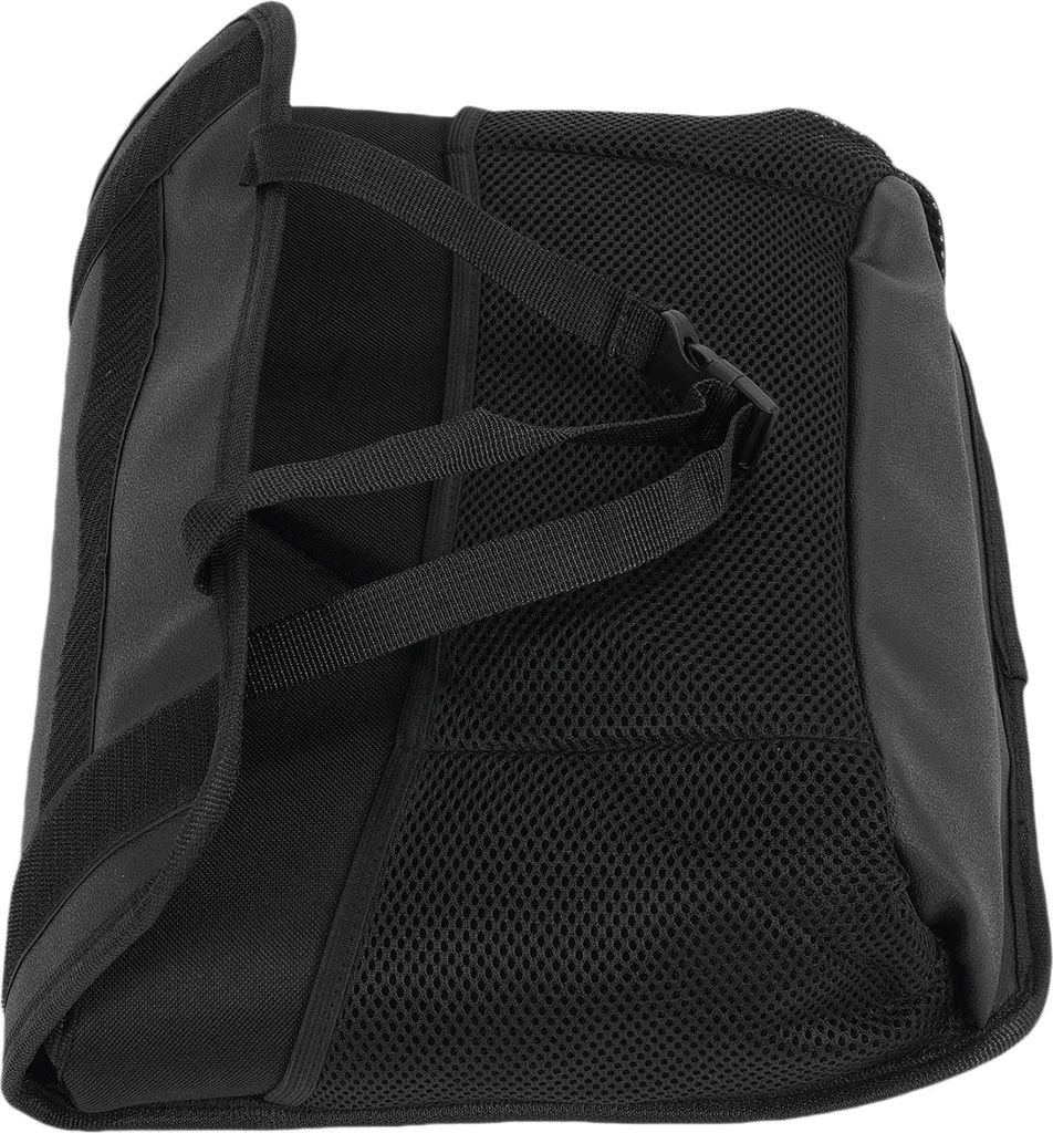 Universal Kinderwagen Organizer Tasche Oxford Tuch Atmungsaktive Mesh Baby Hängen für Outdoor